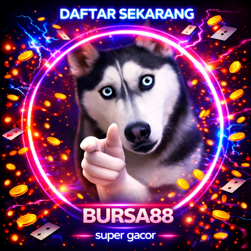 Galeri foto Bursa88 🝃 Server Utama Para Pejuang Digital Era Modern di Jakarta